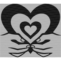 Valentine's Day-QRJ 7955